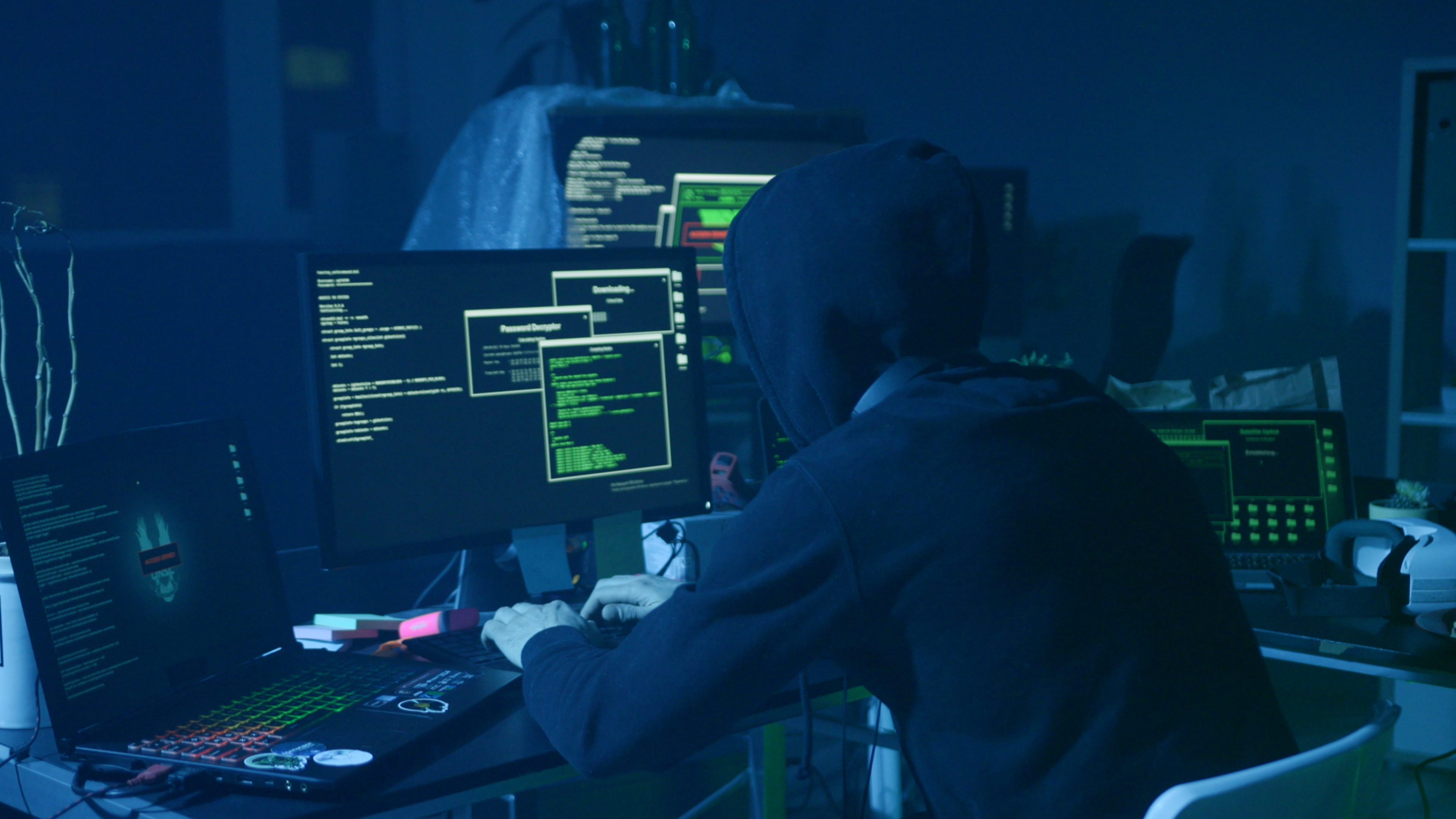 Phishing Attempts - What are they and how to spot them?
