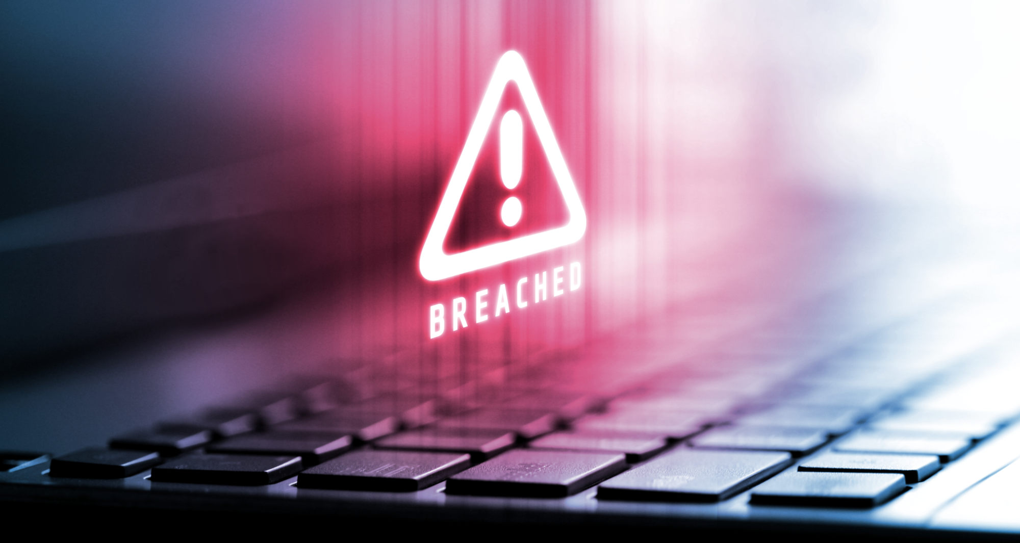 The Importance Of Keeping Your Cybersecurity Protocols And Practices Up To Date Logo