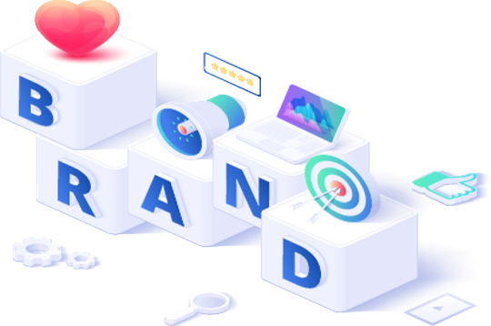 MADCOM Solutions Web Services - Brand Management