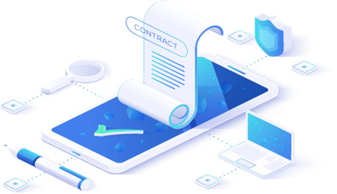 MADCOM Solutions Custom Software Development - Process Automation