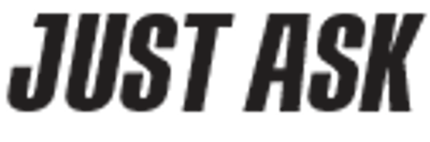 JustAsk Logo