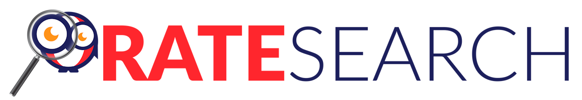 RateSearch Logo
