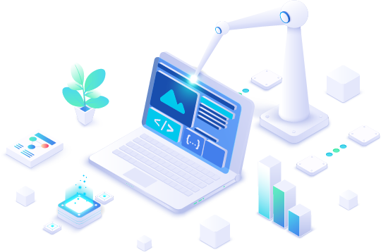 MADCOM Solutions Web Services - Custom Design