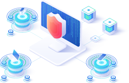 MADCOM Solutions IT Services - Network Security