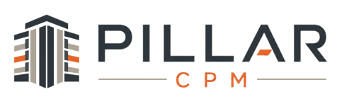 Pillar CPM logo